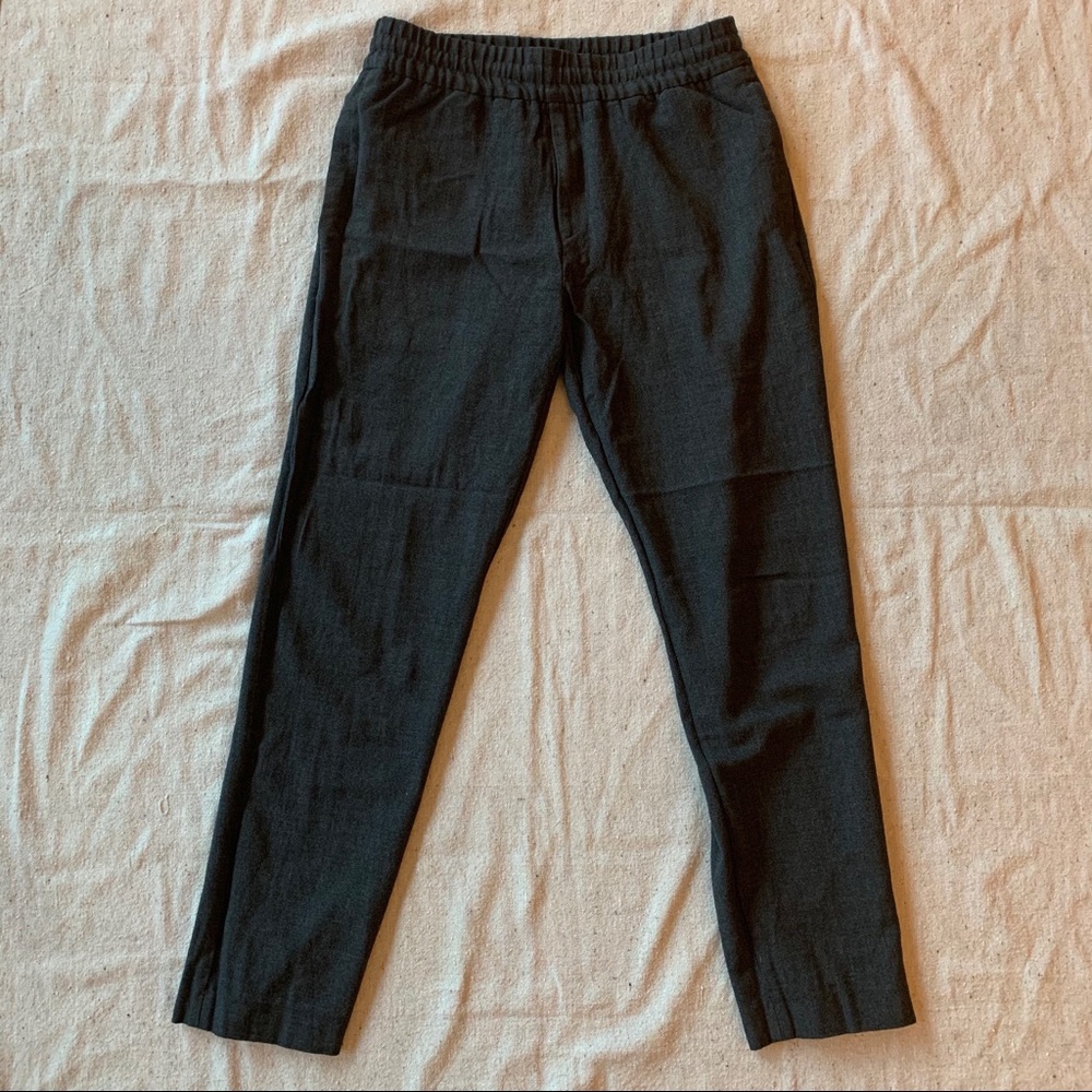 acne studios pant